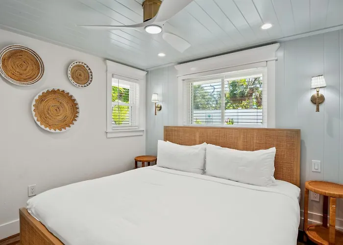 Tropical Breeze Resort