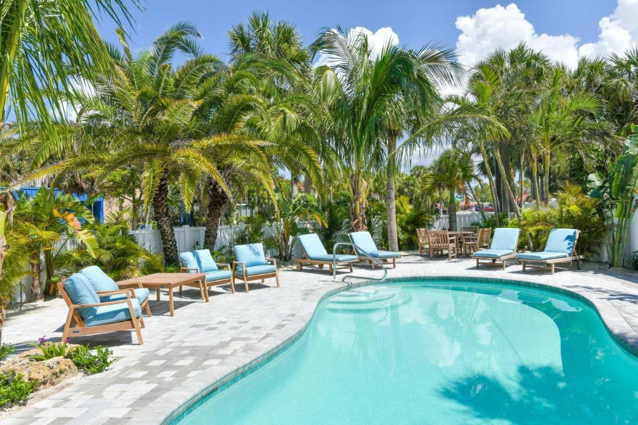 Hotel Tropical Breeze Bee Ridge