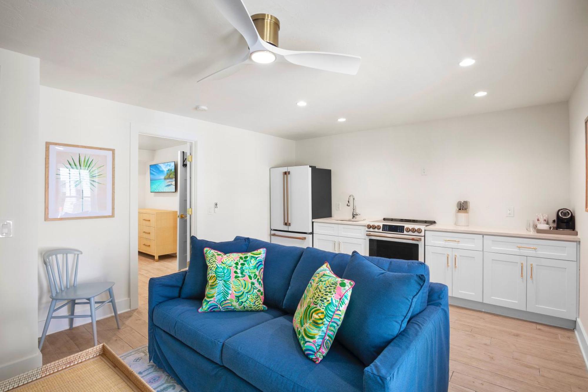 Tropical Breeze 3* Bee Ridge