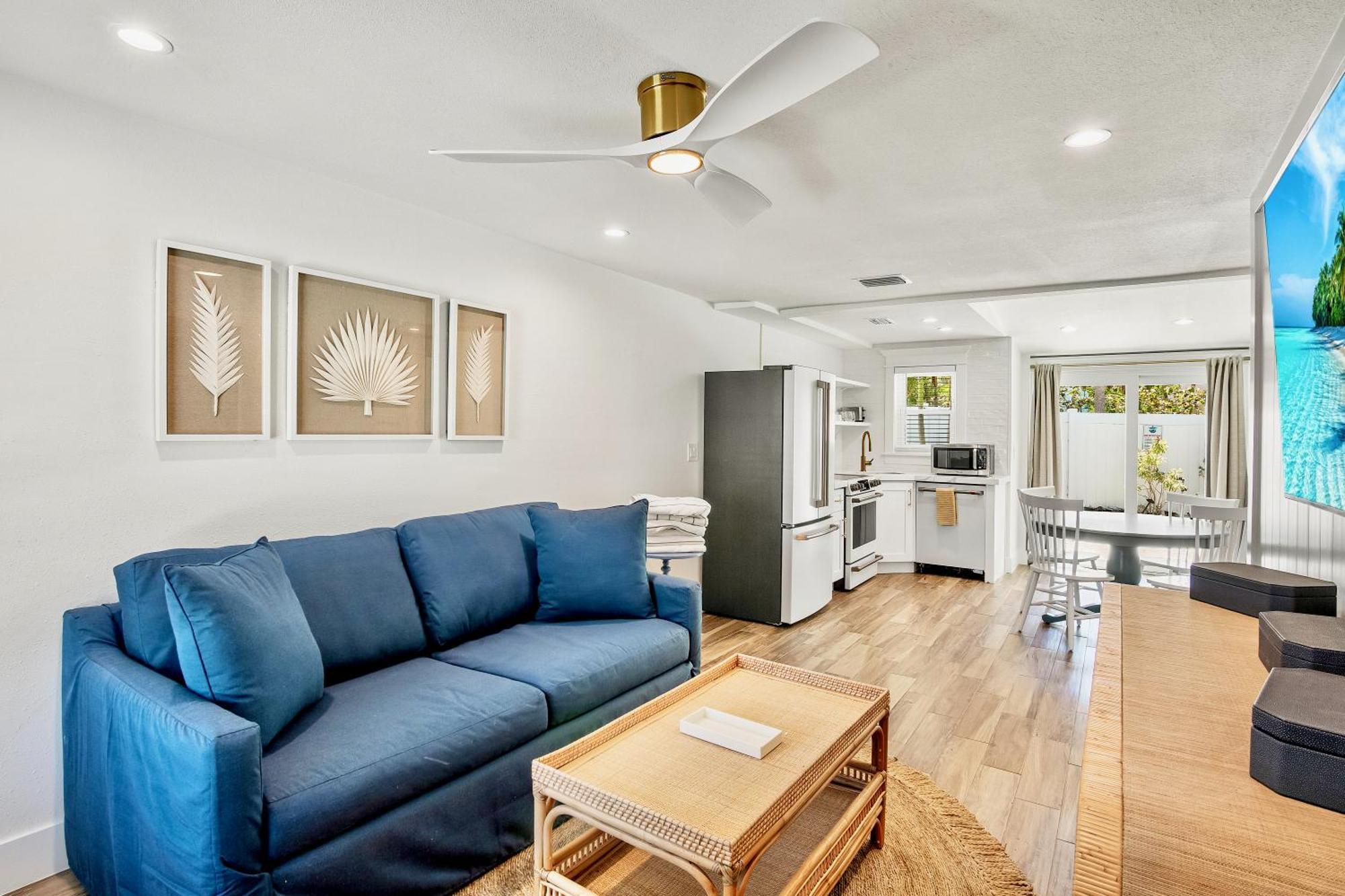 Tropical Breeze 3* Sarasota