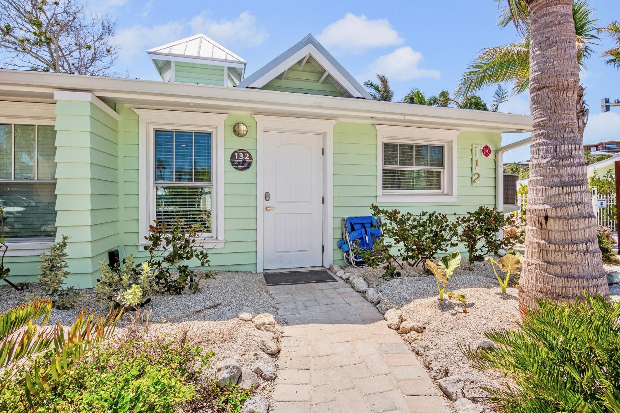 Tropical Breeze 3*