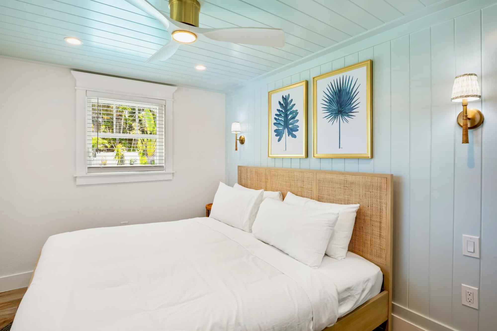 Tropical Breeze Apartahotel 3*