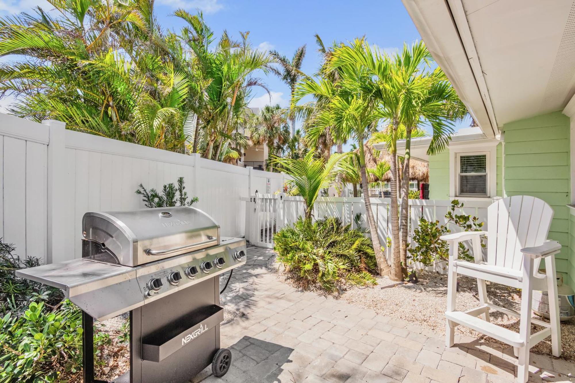 Tropical Breeze Sarasota