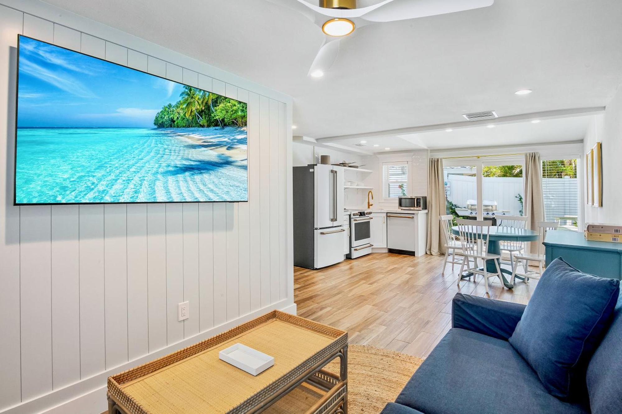 Tropical Breeze 3*