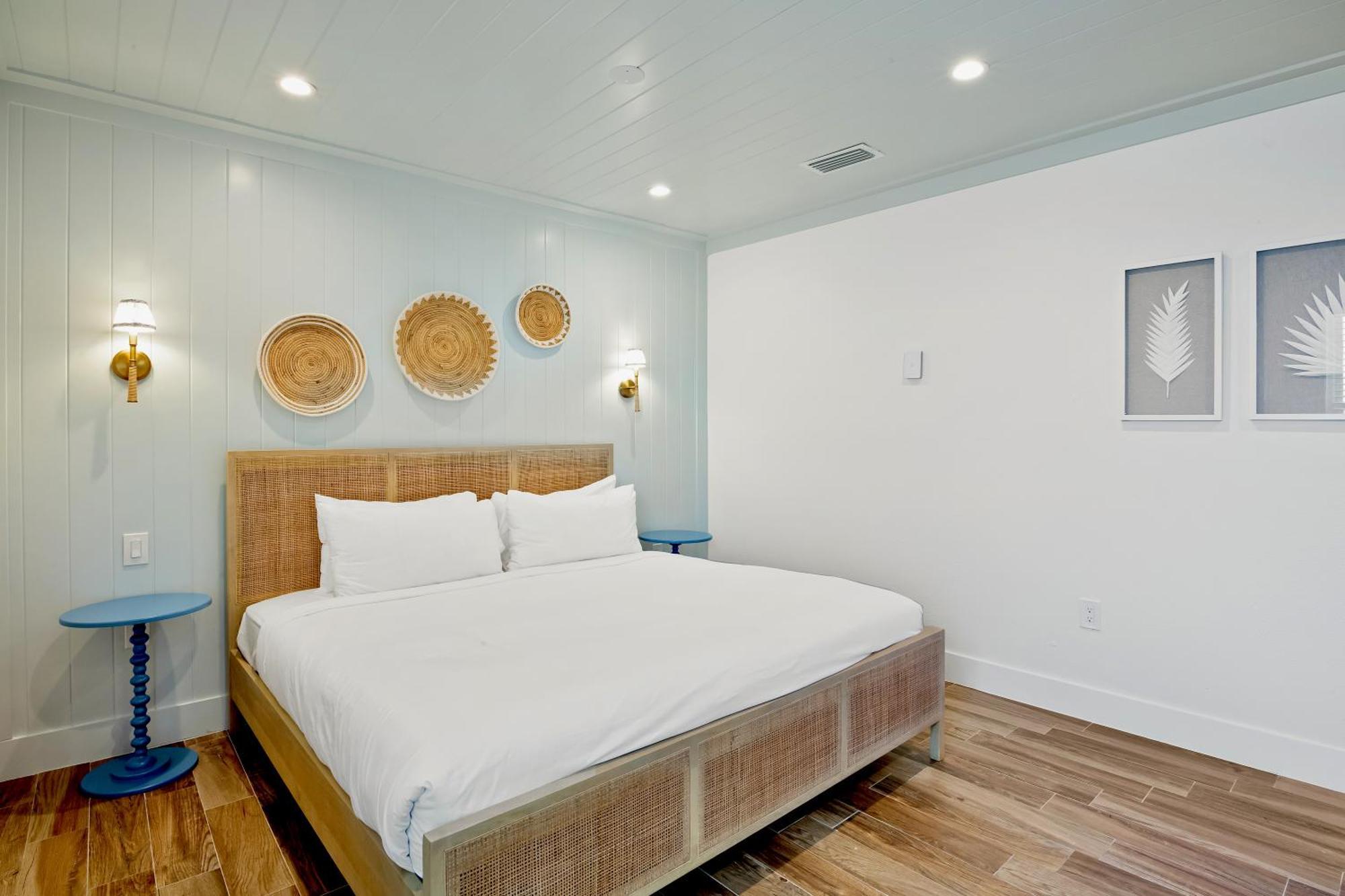 Apartahotel Tropical Breeze Sarasota