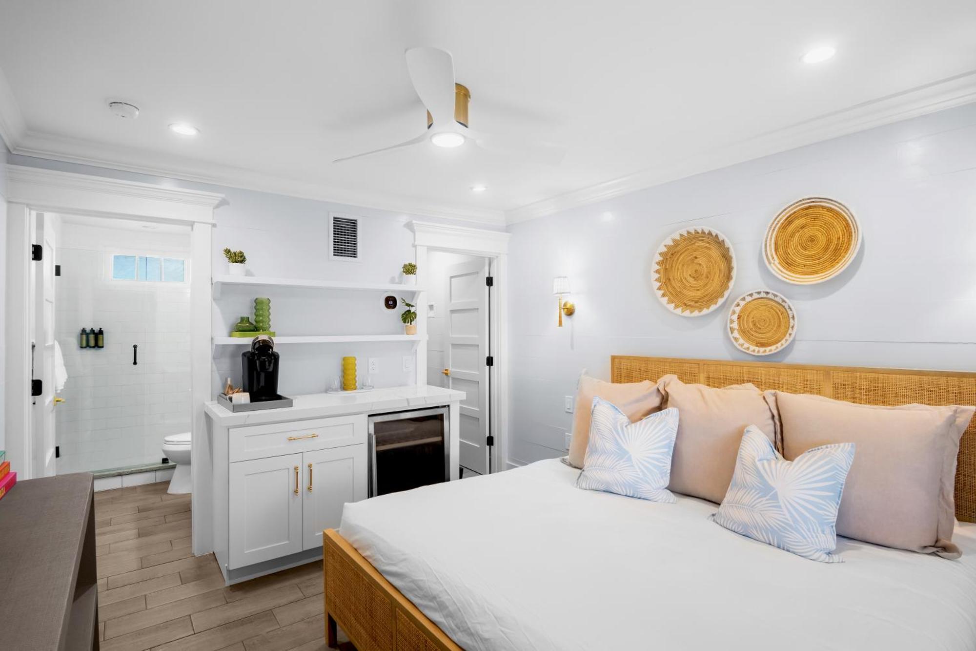 Apartahotel Tropical Breeze