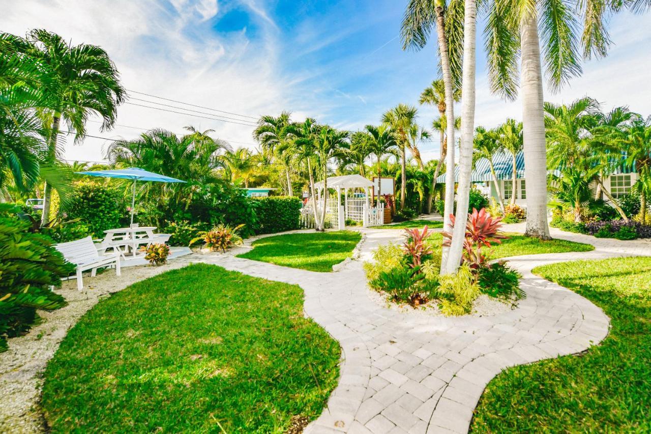 Hotel Tropical Breeze 3*