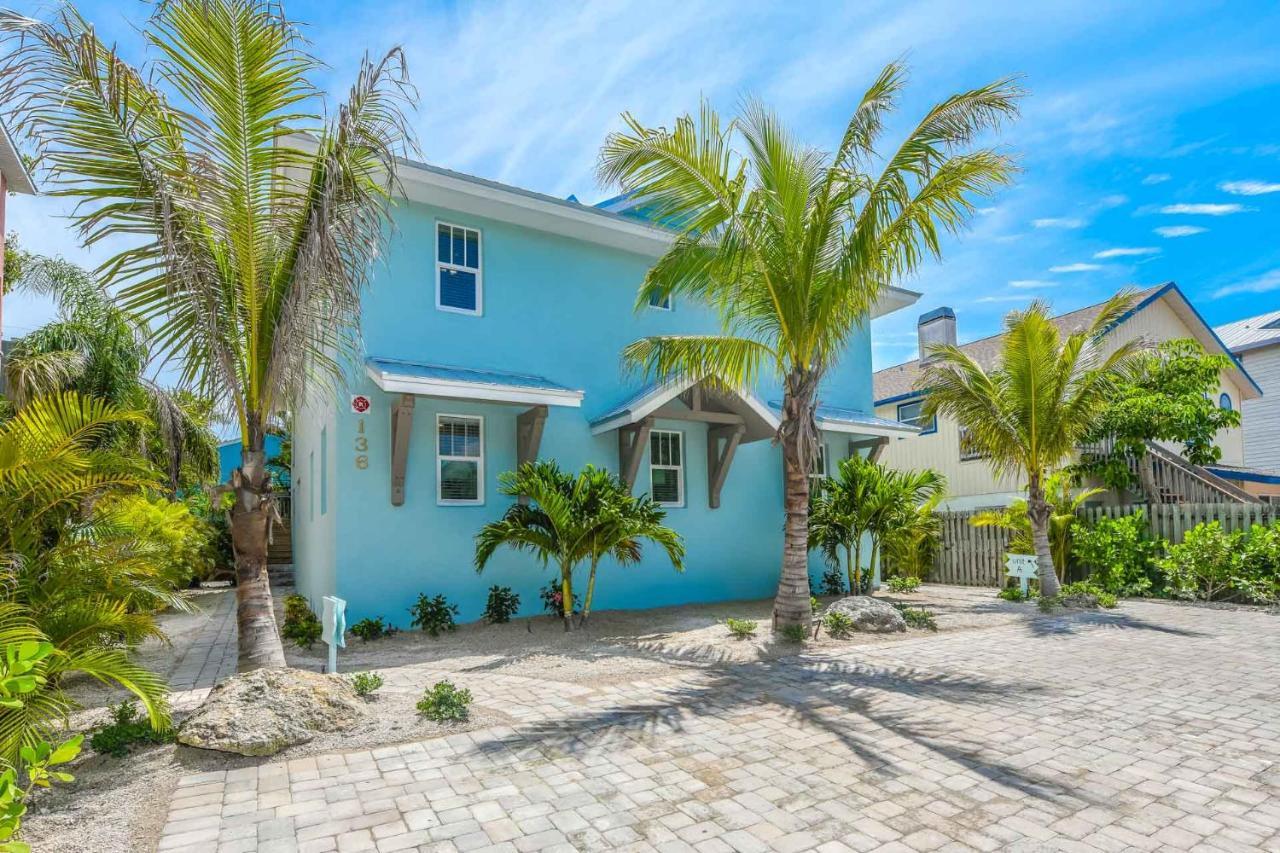 Aparthotel Tropical Breeze