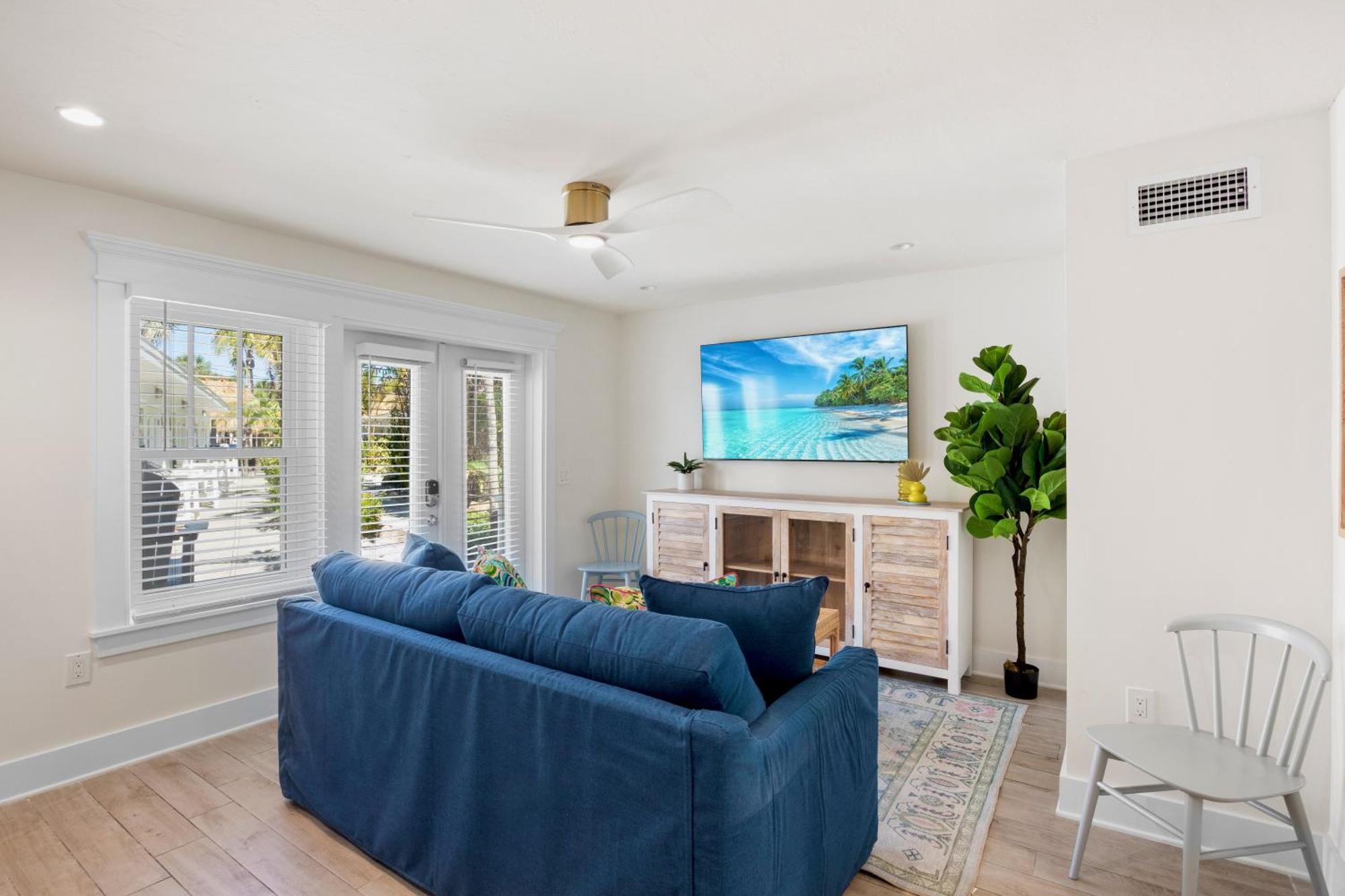 Tropical Breeze 3* Sarasota