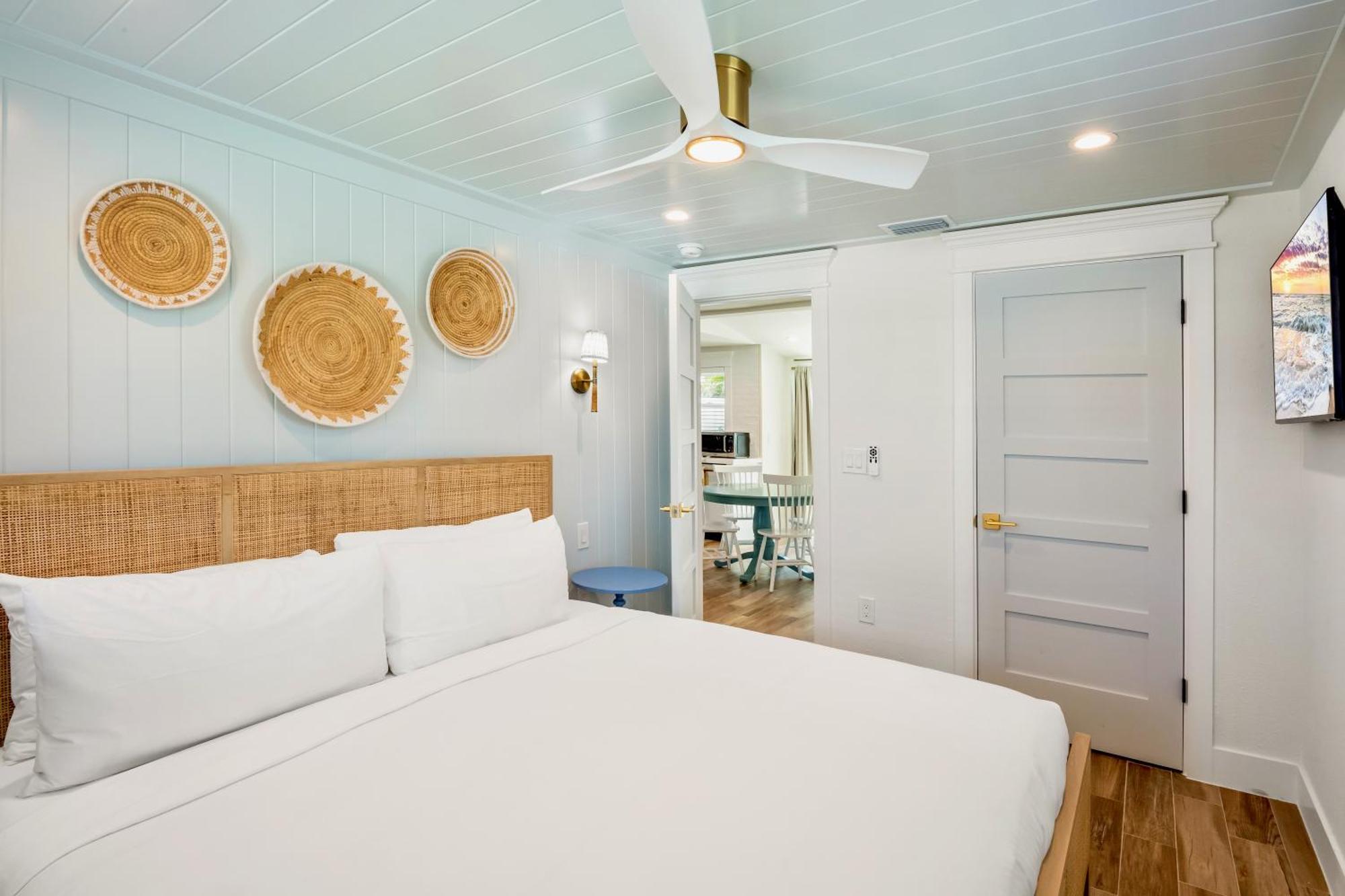Tropical Breeze Aparthotel Sarasota