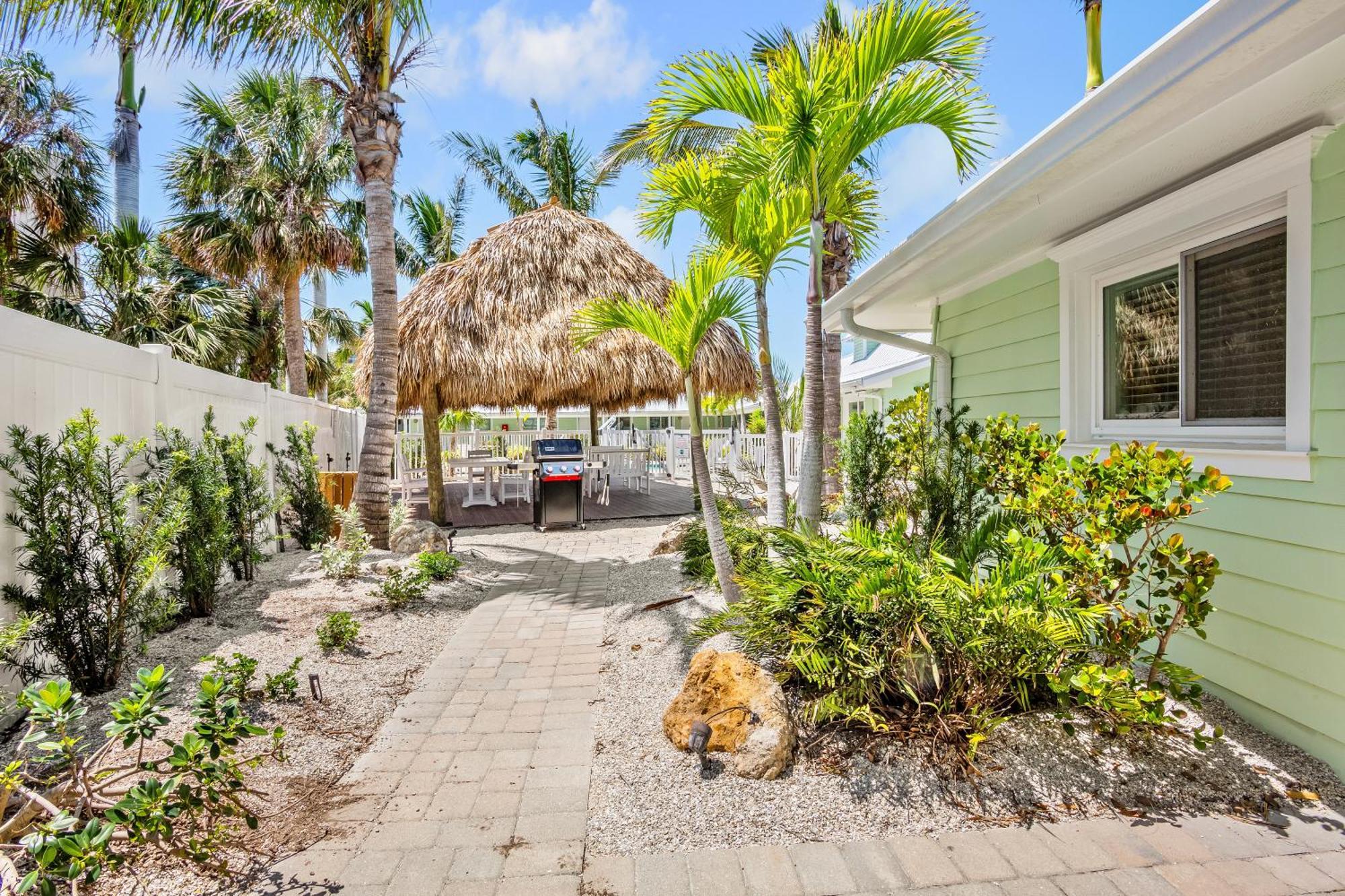 Tropical Breeze 3* Sarasota